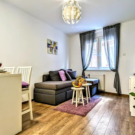 Apartment Blue Lagoon 150m-2 Minuta Hoda Od Centra, Mogucnost Za Parking-apartmani-nsmilos Novi Sad