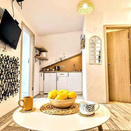 Apartment Blue Lagoon 150m-2 Minuta Hoda Od Centra, Mogucnost Za Parking-apartmani-nsmilos Novi Sad