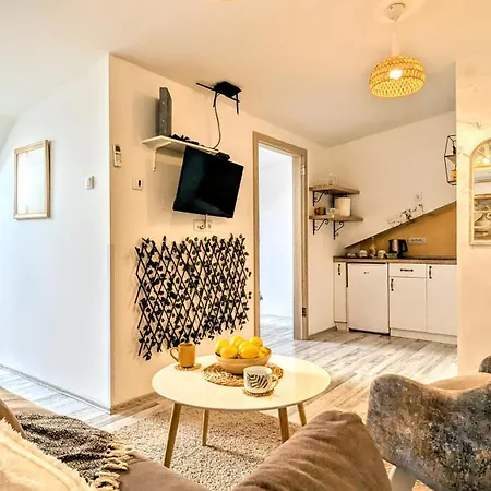 Apartment Blue Lagoon 150m-2 Minuta Hoda Od Centra, Mogucnost Za Parking-apartmani-nsmilos Novi Sad